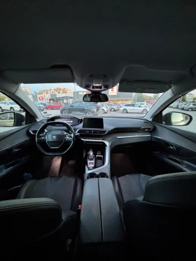 Peugeot 3008 1.5 HDi GT, снимка 5
