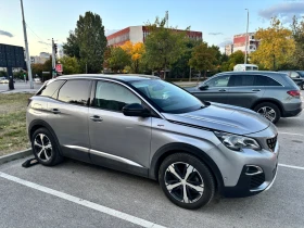 Peugeot 3008 1.5 HDi GT, снимка 3