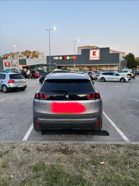 Peugeot 3008 1.5 HDi GT, снимка 2