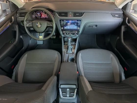 Skoda Octavia SCOUT 4X4 2.0TDI-150ps. Пълна Сервизна История!, снимка 10