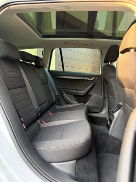 Skoda Octavia SCOUT 4X4 2.0TDI-150ps. Пълна Сервизна История!, снимка 9