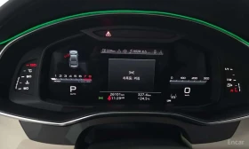 Audi A7 * 55 TFSI Quattro Premium * ОПЦИЯ ЗА ФИНАНСИРАНЕ, снимка 8