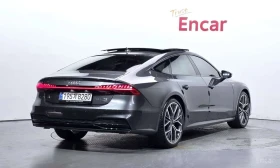 Audi A7 * 55 TFSI Quattro Premium * ОПЦИЯ ЗА ФИНАНСИРАНЕ, снимка 2