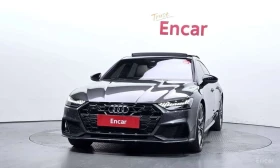 Audi A7 * 55 TFSI Quattro Premium * ОПЦИЯ ЗА ФИНАНСИРАНЕ, снимка 3