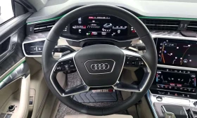 Audi A7 * 55 TFSI Quattro Premium * ОПЦИЯ ЗА ФИНАНСИРАНЕ, снимка 14