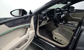 Audi A7 * 55 TFSI Quattro Premium * ОПЦИЯ ЗА ФИНАНСИРАНЕ, снимка 10