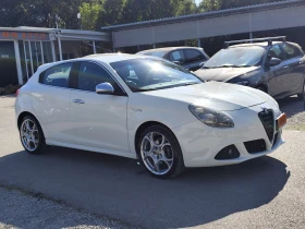 Alfa Romeo Giulietta 1.4i* EURO5A* LED* 120k.c.* , снимка 3