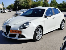 Alfa Romeo Giulietta 1.4i* EURO5A* LED* 120k.c.* , снимка 1