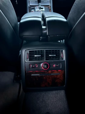 Audi A8 4.2 V8 LPG , снимка 11