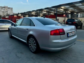 Audi A8 4.2 V8 LPG , снимка 3