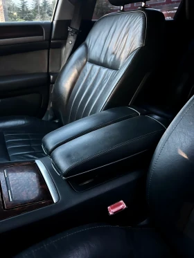 Audi A8 4.2 V8 LPG , снимка 12