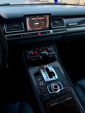 Audi A8 4.2 V8 LPG , снимка 9