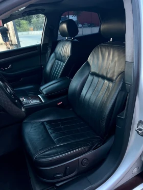 Audi A8 4.2 V8 LPG , снимка 7