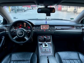 Audi A8 4.2 V8 LPG , снимка 5