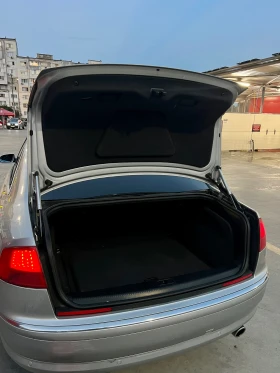 Audi A8 4.2 V8 LPG , снимка 16