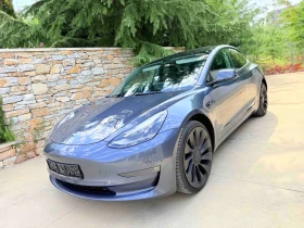 Tesla Model 3 Performance 4* 4 ЕВРОПЕЙСКА ГАРАНЦИОННА , снимка 2