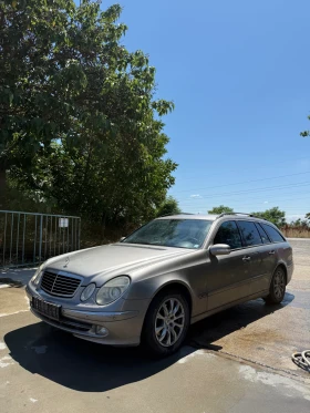 Mercedes-Benz E 270, снимка 3
