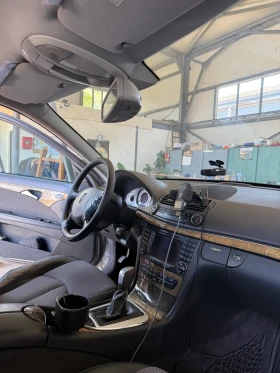 Mercedes-Benz E 270, снимка 16