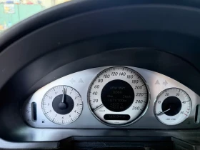 Mercedes-Benz E 270, снимка 13