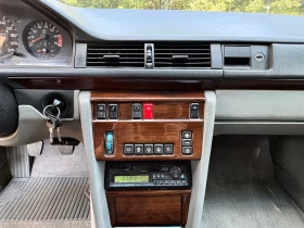 Mercedes-Benz 124, снимка 14