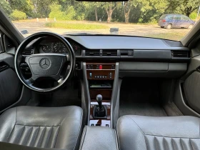 Mercedes-Benz 124, снимка 12