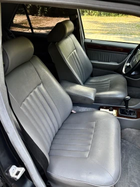 Mercedes-Benz 124, снимка 8