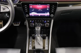 Skoda Superb 2.0 TDI DSG 4x4 Laurin&Kllement, снимка 11