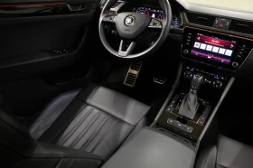 Skoda Superb 2.0 TDI DSG 4x4 Laurin&Kllement, снимка 7