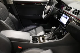 Skoda Superb 2.0 TDI DSG 4x4 Laurin&Kllement, снимка 12