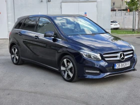 Mercedes-Benz B 200 AMG Line, H/K, MULTIBEAM, KEYLESS, снимка 3