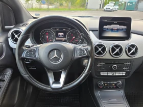 Mercedes-Benz B 200 AMG Line, H/K, MULTIBEAM, KEYLESS, снимка 11