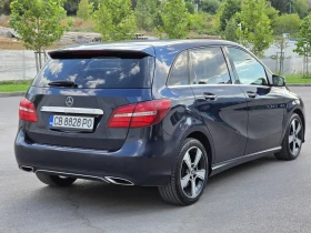 Mercedes-Benz B 200 AMG Line, H/K, MULTIBEAM, KEYLESS, снимка 5