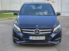 Mercedes-Benz B 200 AMG Line, H/K, MULTIBEAM, KEYLESS, снимка 2