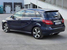 Mercedes-Benz B 200 AMG Line, H/K, MULTIBEAM, KEYLESS, снимка 6