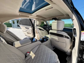 Mercedes-Benz S 400 BUSINESS CLASS/AMG/LONG/PANO/ВАКУМ/ОБДУХ/HEDUP/MAX, снимка 13
