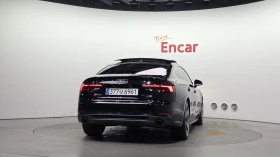 Audi A5 КРАЙНА ЦЕНА, снимка 4