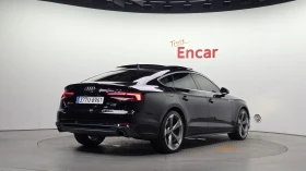Audi A5 КРАЙНА ЦЕНА, снимка 3