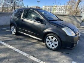 Citroen C2 VTR 1, 6, снимка 1