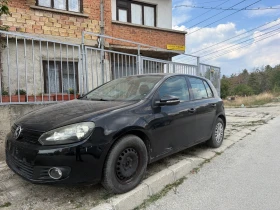 VW Golf, снимка 14