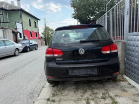 VW Golf, снимка 2
