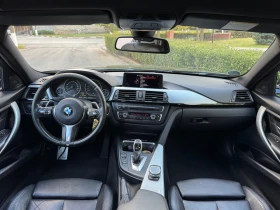 BMW 330 d M Sport/ HUD/L7, снимка 7
