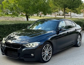 BMW 330 d M Sport/ HUD/L7, снимка 1