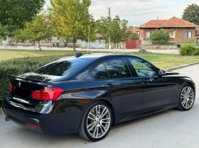 BMW 330 d M Sport/ HUD/L7, снимка 3