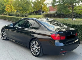 BMW 330 d M Sport/ HUD/L7, снимка 5
