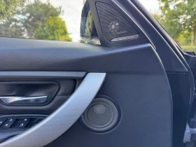 BMW 330 d M Sport/ HUD/L7, снимка 11