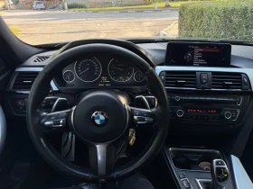 BMW 330 d M Sport/ HUD/L7, снимка 14