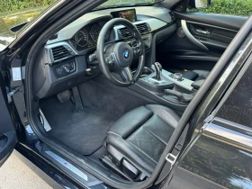 BMW 330 d M Sport/ HUD/L7, снимка 6