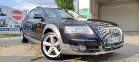 Audi A6 Allroad, снимка 12