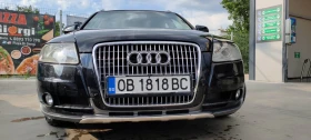Audi A6 Allroad, снимка 1