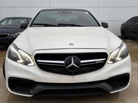 Mercedes-Benz E 63 AMG * E 63 S Model * CARFAX * ОПЦИЯ ЗА ФИНАНСИРАНЕ, снимка 6